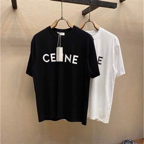 celine เสื้อ